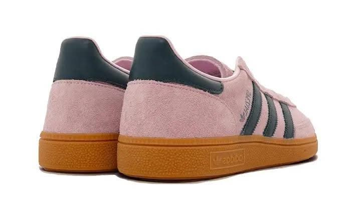 Handball Spezial Clear Pink - MNR Sneakers