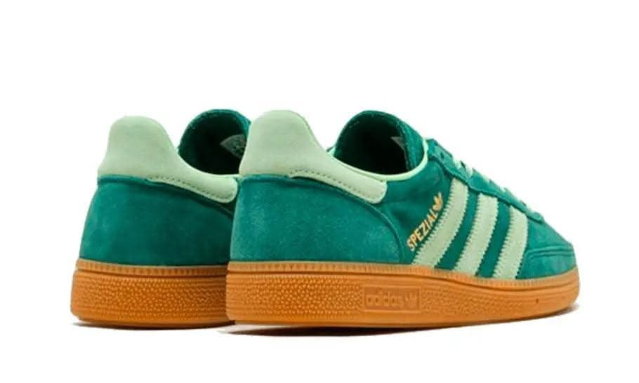 Handball Spezial Collegiate Green Semi Green Spark - MNR Sneakers