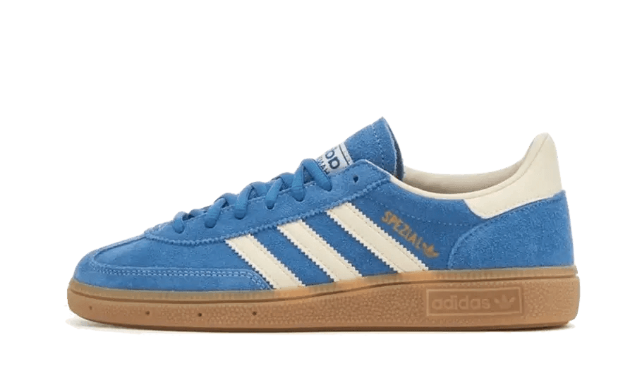 Handball Spezial Core Blue Cream White Crystal White