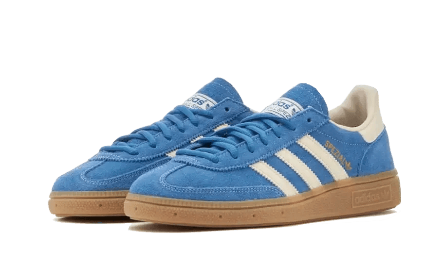 Handball Spezial Core Blue Cream White Crystal White