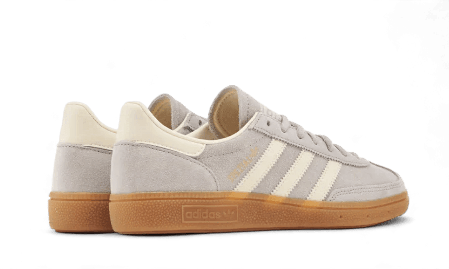 Handball Spezial Grey Cream