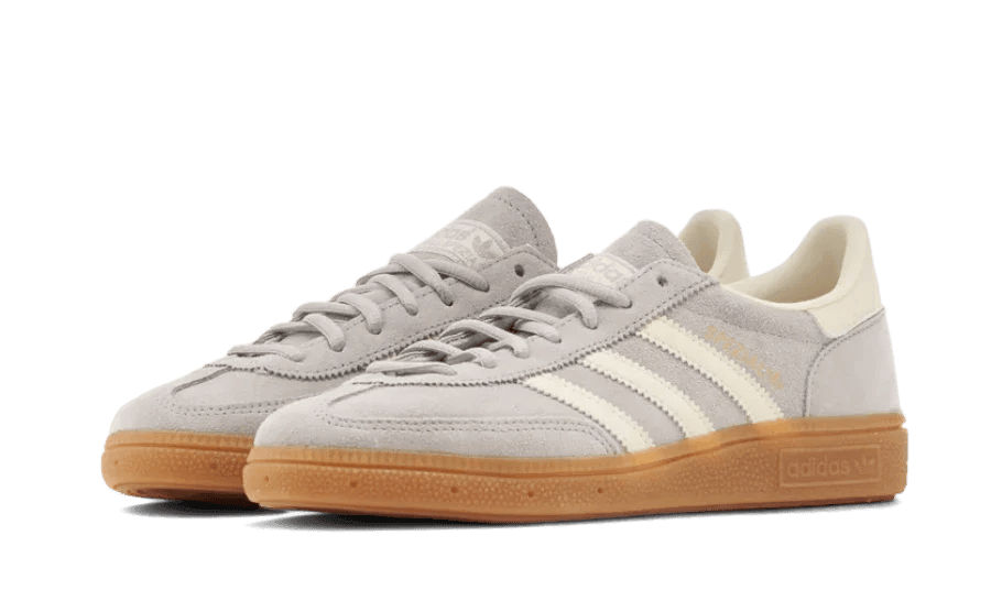 Handball Spezial Grey Cream