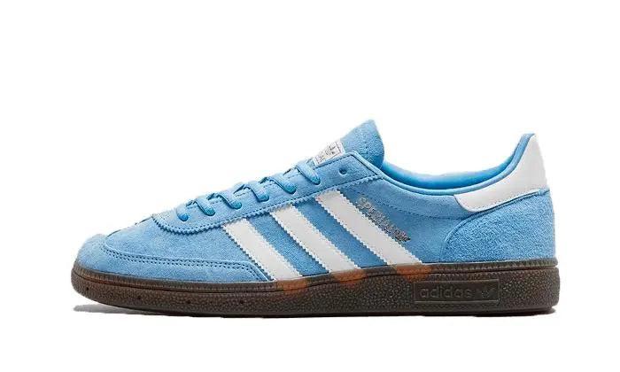 Handball Spezial Light Blue