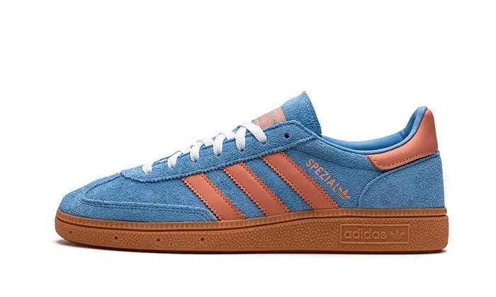 Handball Spezial Light Blue Wonder Clay