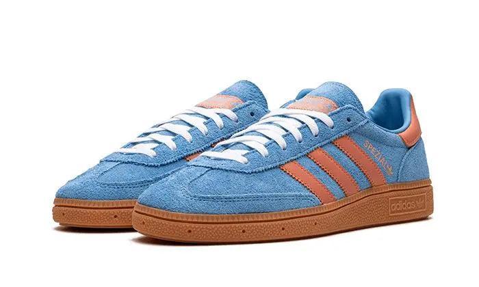 Handball Spezial Light Blue Wonder Clay