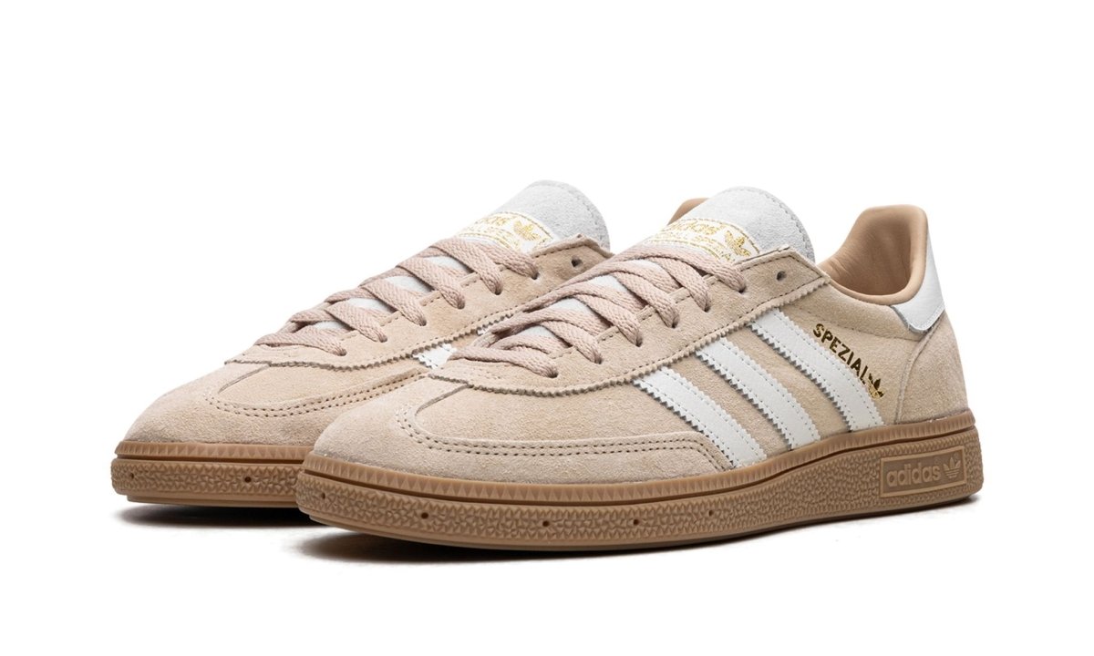 Handball Spezial Magic Beige