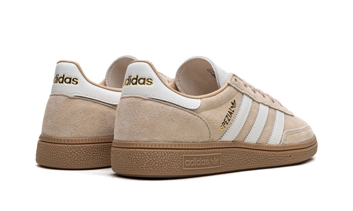 Handball Spezial Magic Beige