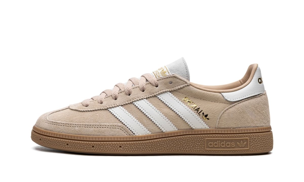 Handball Spezial Magic Beige