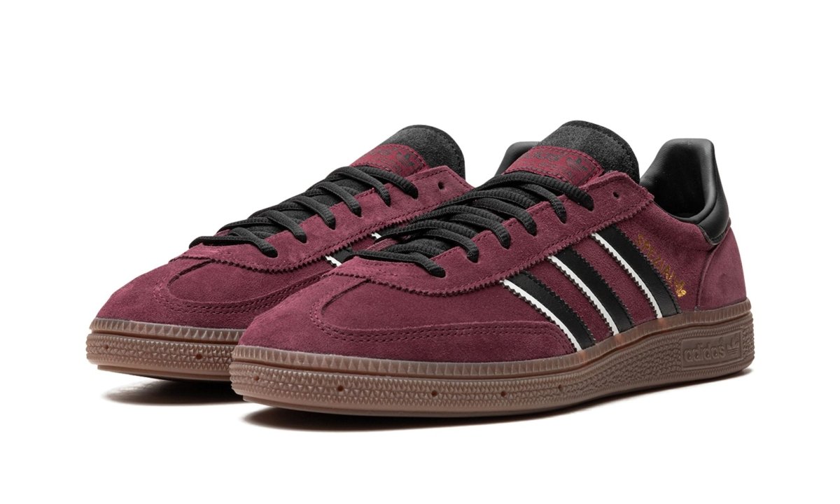 Handball Spezial Maroon Black Gum