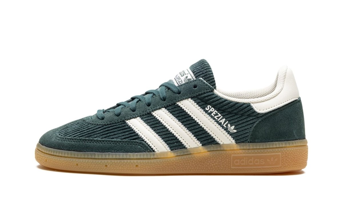 Handball Spezial Mineral Green