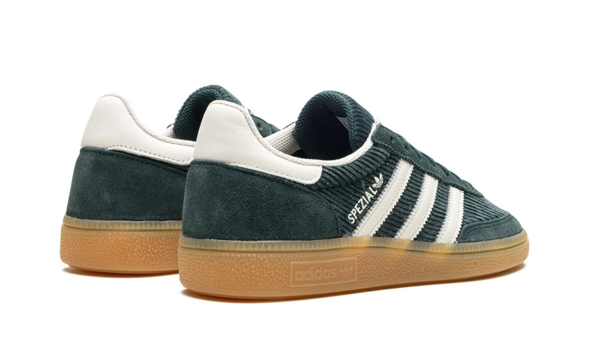 Handball Spezial Mineral Green - MNR Sneakers