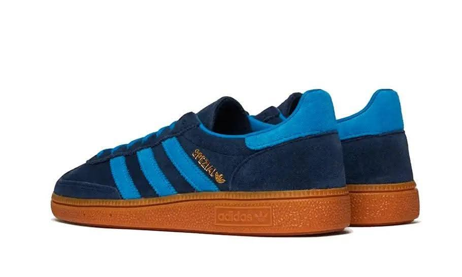 Handball Spezial Night Indigo Bright Blue Gum - MNR Sneakers