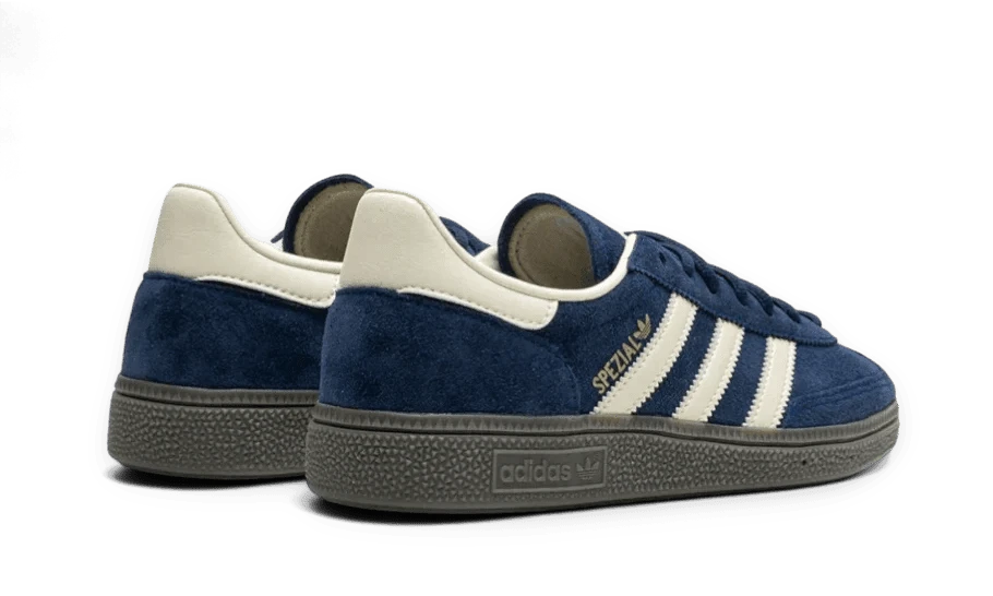 Handball Spezial Night Indigo Cream - MNR Sneakers