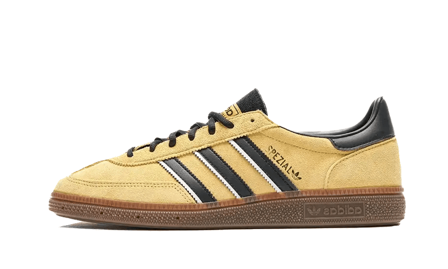 Handball Spezial Oat Black