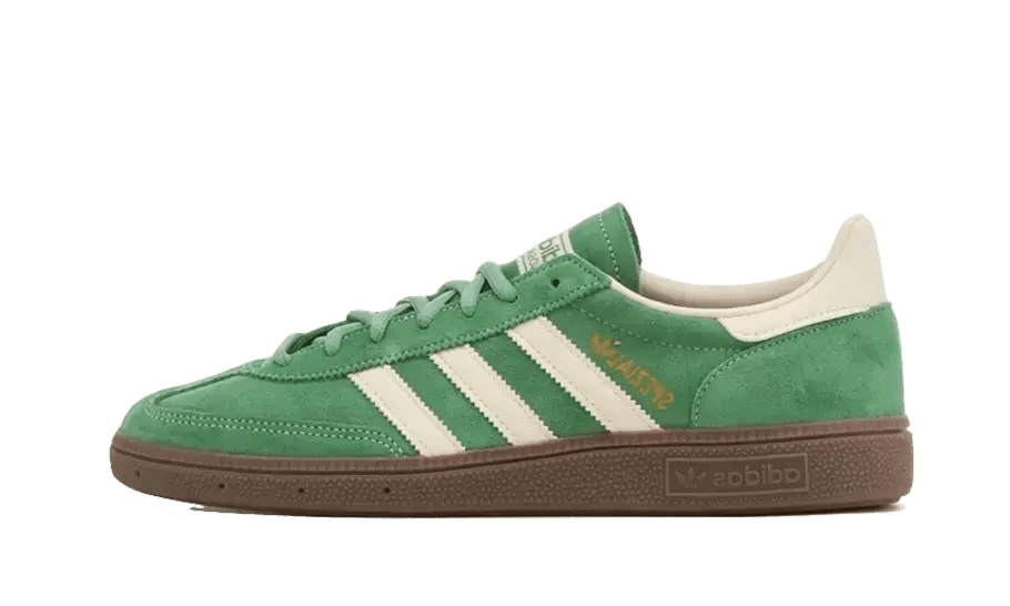 Handball Spezial Preloved Green White