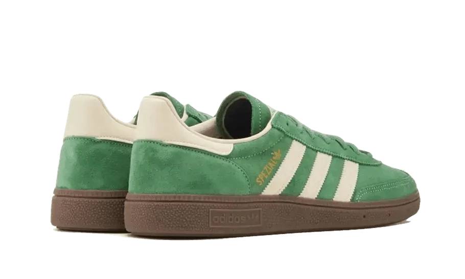 Handball Spezial Preloved Green White - MNR Sneakers