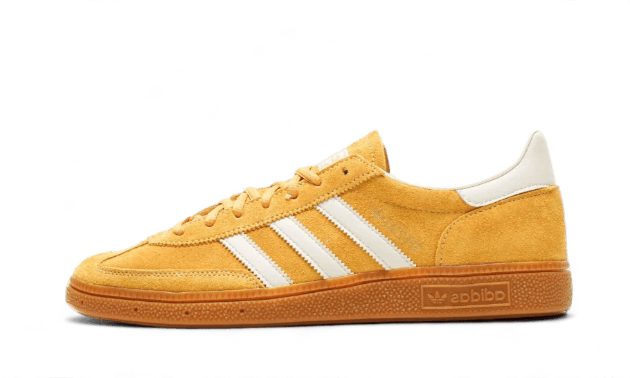 Handball Spezial Preloved Yellow