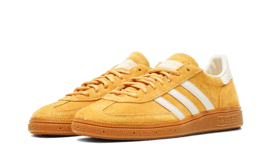 Handball Spezial Preloved Yellow