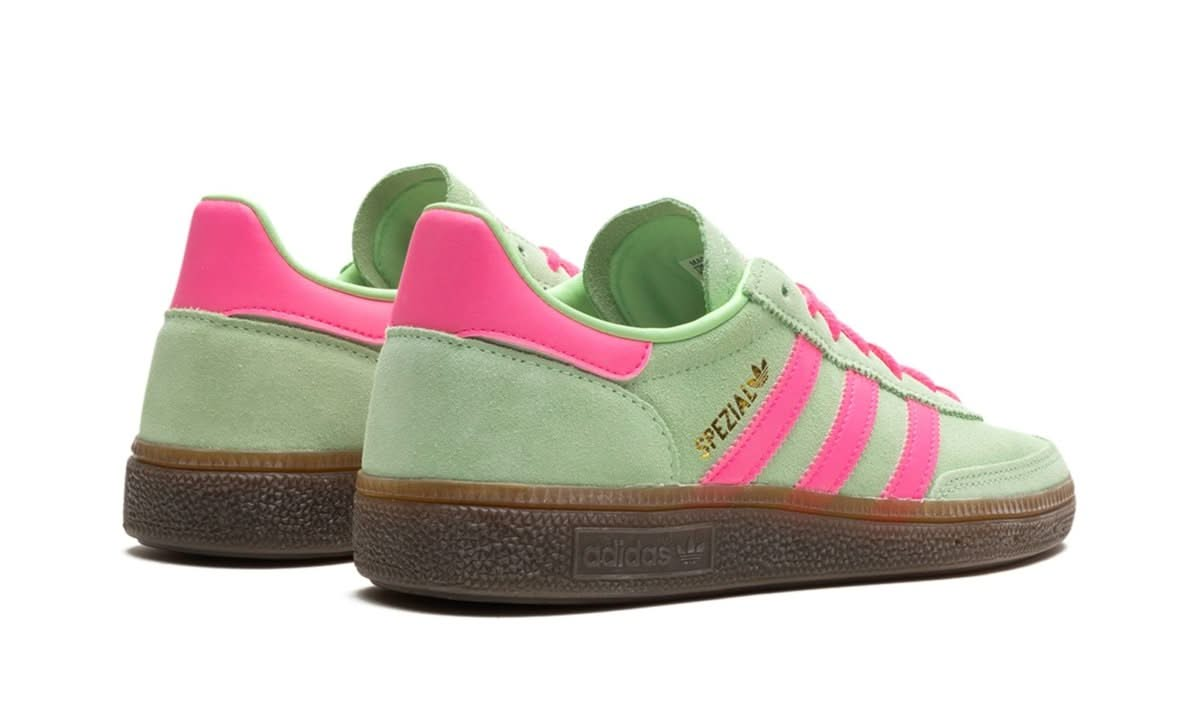 Handball Spezial Semi Green Spark - MNR Sneakers