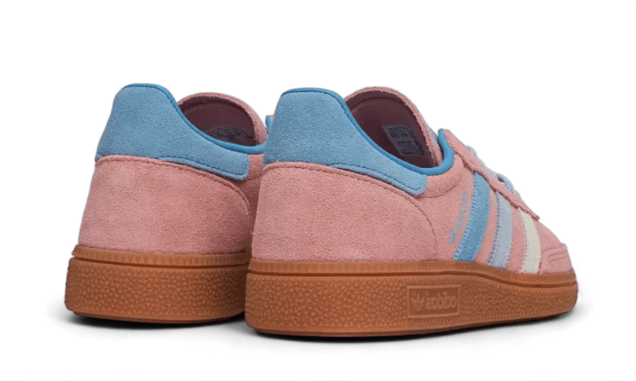 Handball Spezial Semi Rose Spark