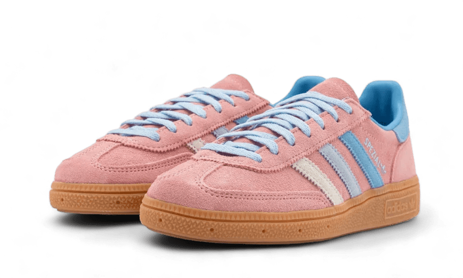 Handball Spezial Semi Rose Spark