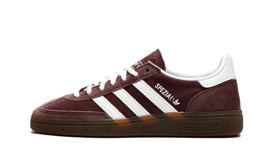 Handball Spezial Shadow Brown Gum