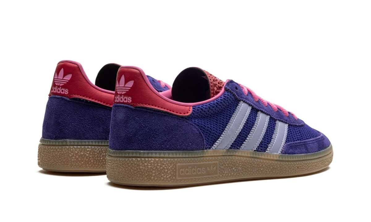 Handball Spezial size? Exclusive Mesh Purple - MNR Sneakers