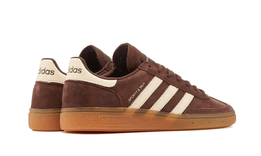 Handball Spezial Sporty & Rich Brown 