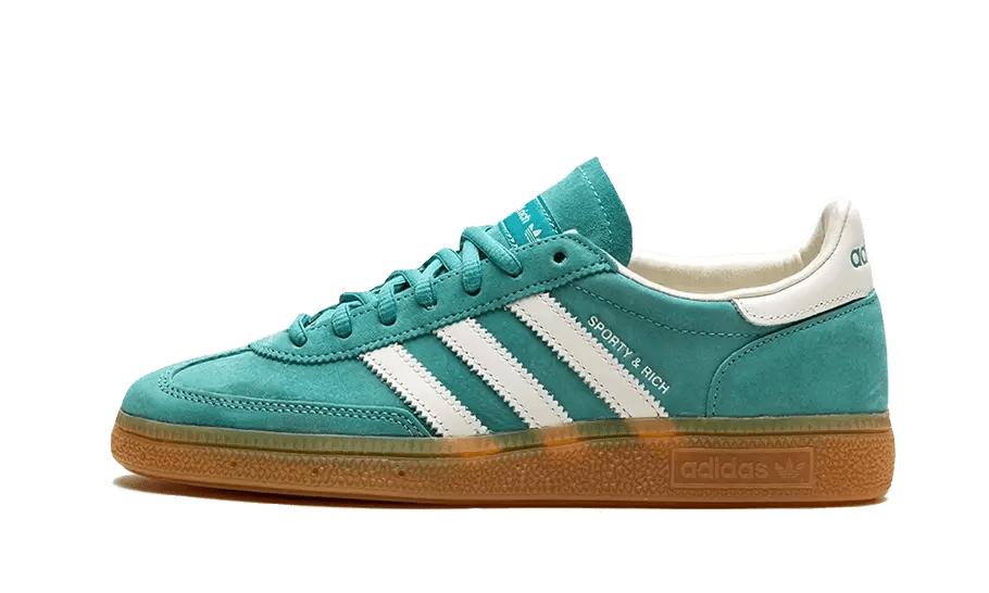 Handball Spezial Sporty & Rich Green