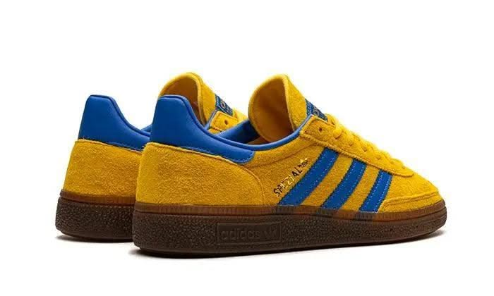 Handball Spezial Wonder Glow Blue - MNR Sneakers