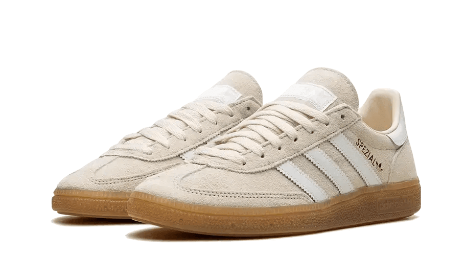 Handball Spezial Wonder White