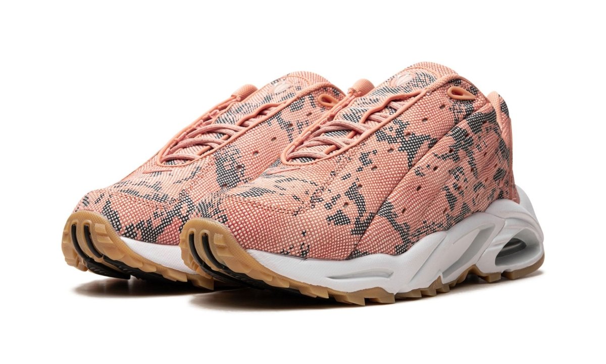 Hot Step Air Terra Drake NOCTA Snakeskin Pink Quartz