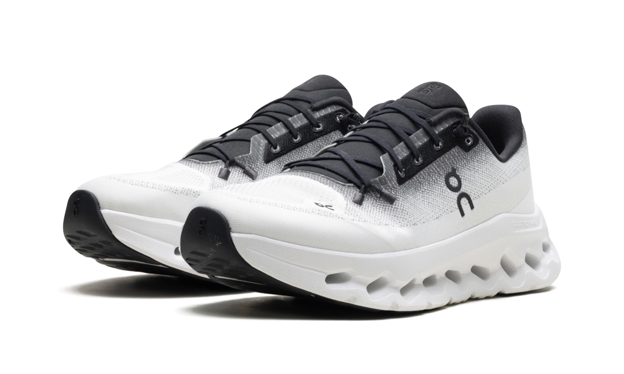 Running Cloudtilt Black Ivory - 3ME10101430