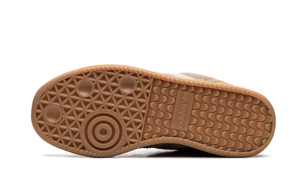 Samba XLG Cardboard Magic Beige - JI3196