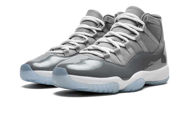 Air Jordan 11 Retro Cool Grey (2021) - CT8012-005