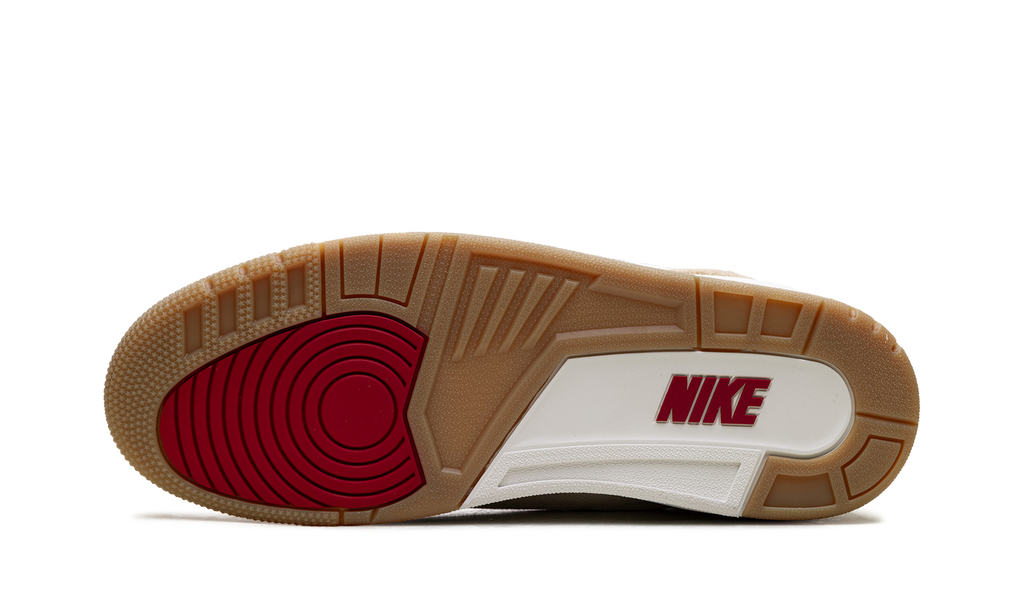 Air Jordan 3 Retro Levi’s Lunar New Year - IR0910-400