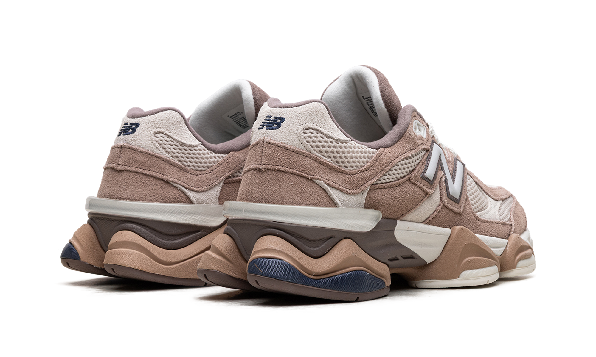 9060 Earth Shadow Flat Taupe - U9060ETN