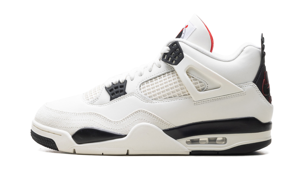 Air Jordan 4 Retro OG Flight Club