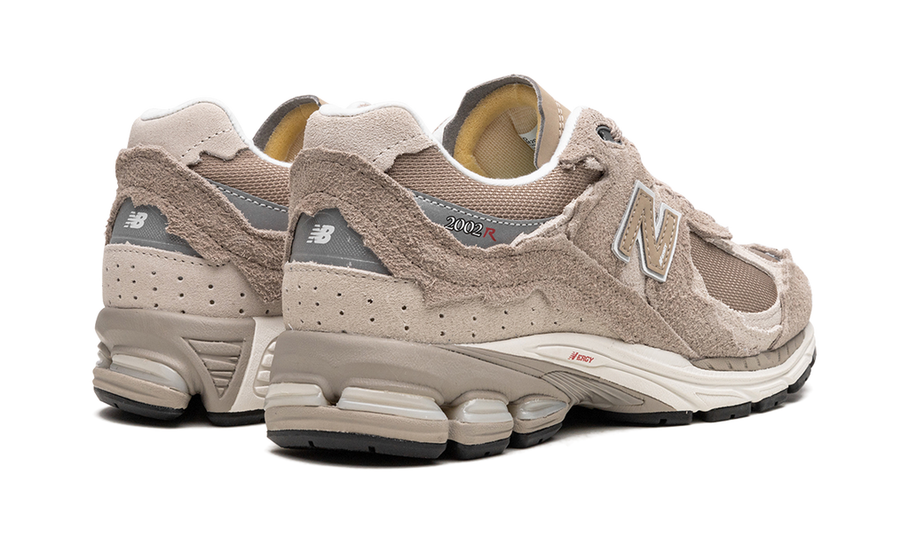 2002R Schutzpaket Beige