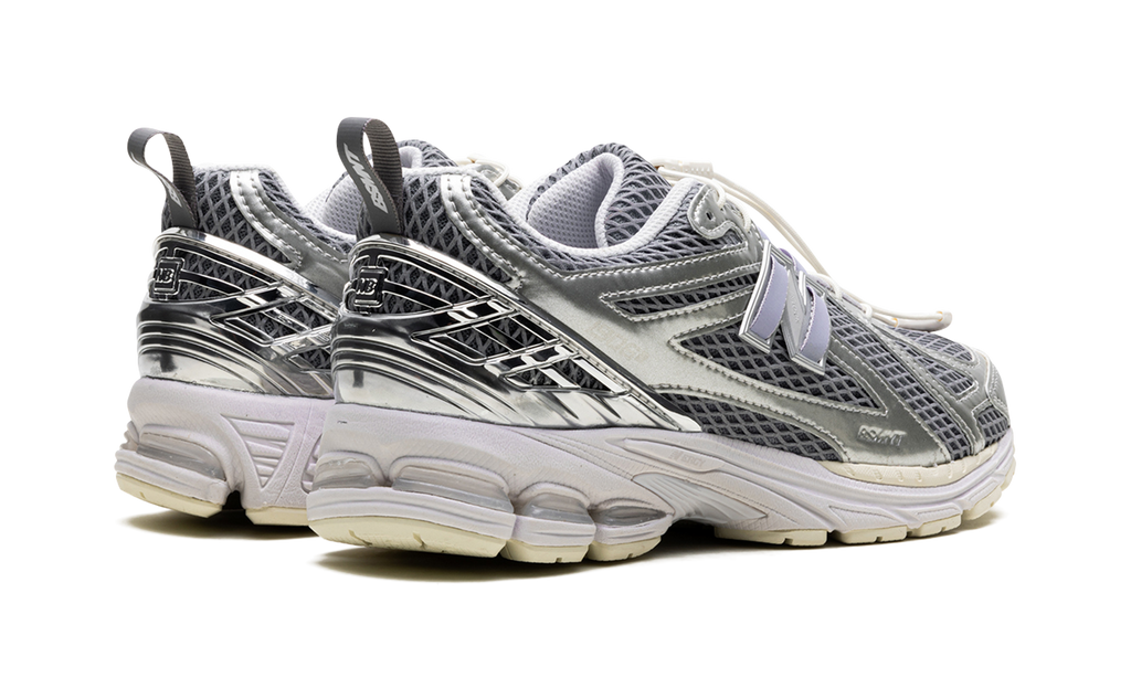 1906R The Basement Silver