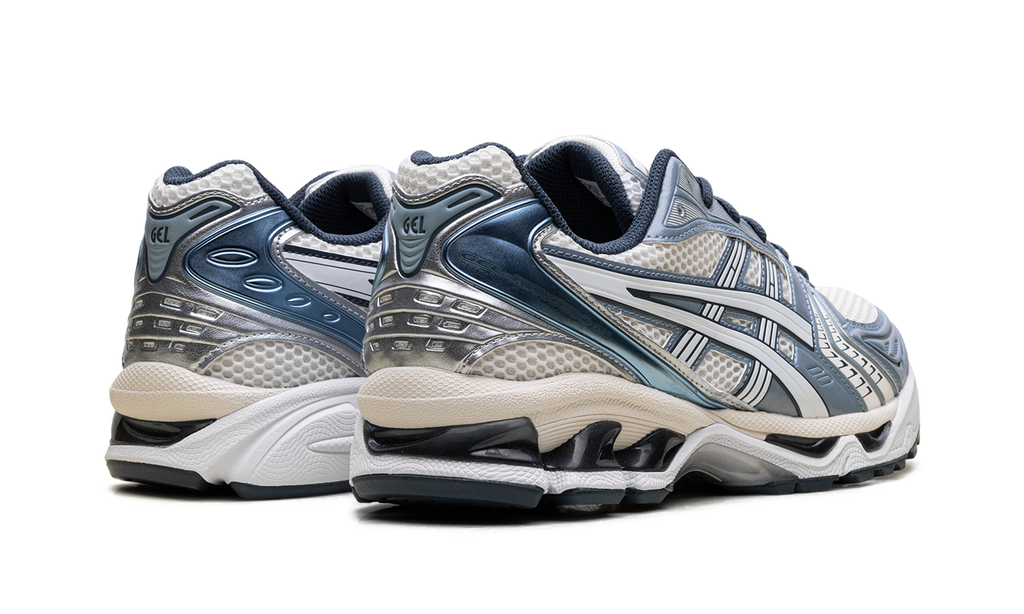 Gel-Kayano 14 Cream Raw Indigo - 1203A537-116