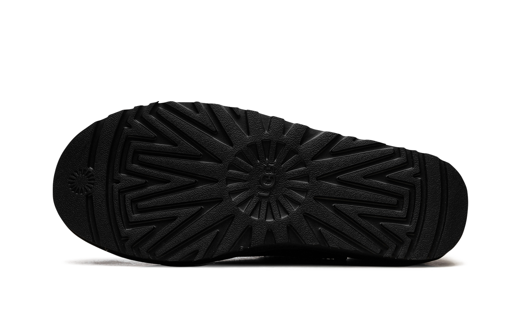 Classic Micro Black - 1173891-BLK