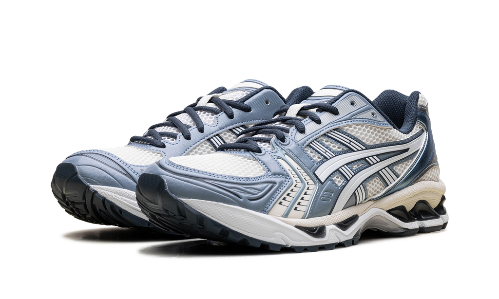 Gel-Kayano 14 Cream Raw Indigo - 1203A537-116