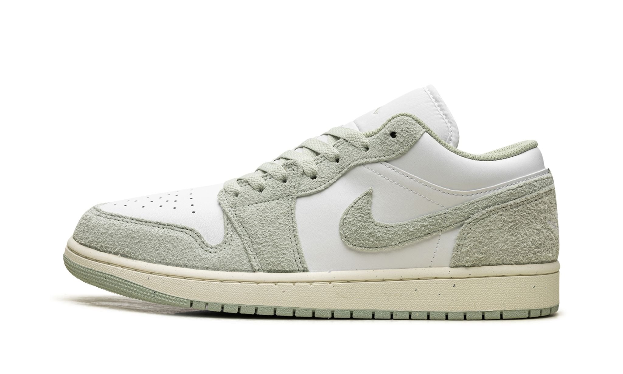 Air Jordan 1 Low SE Seafoam - FN5214-131