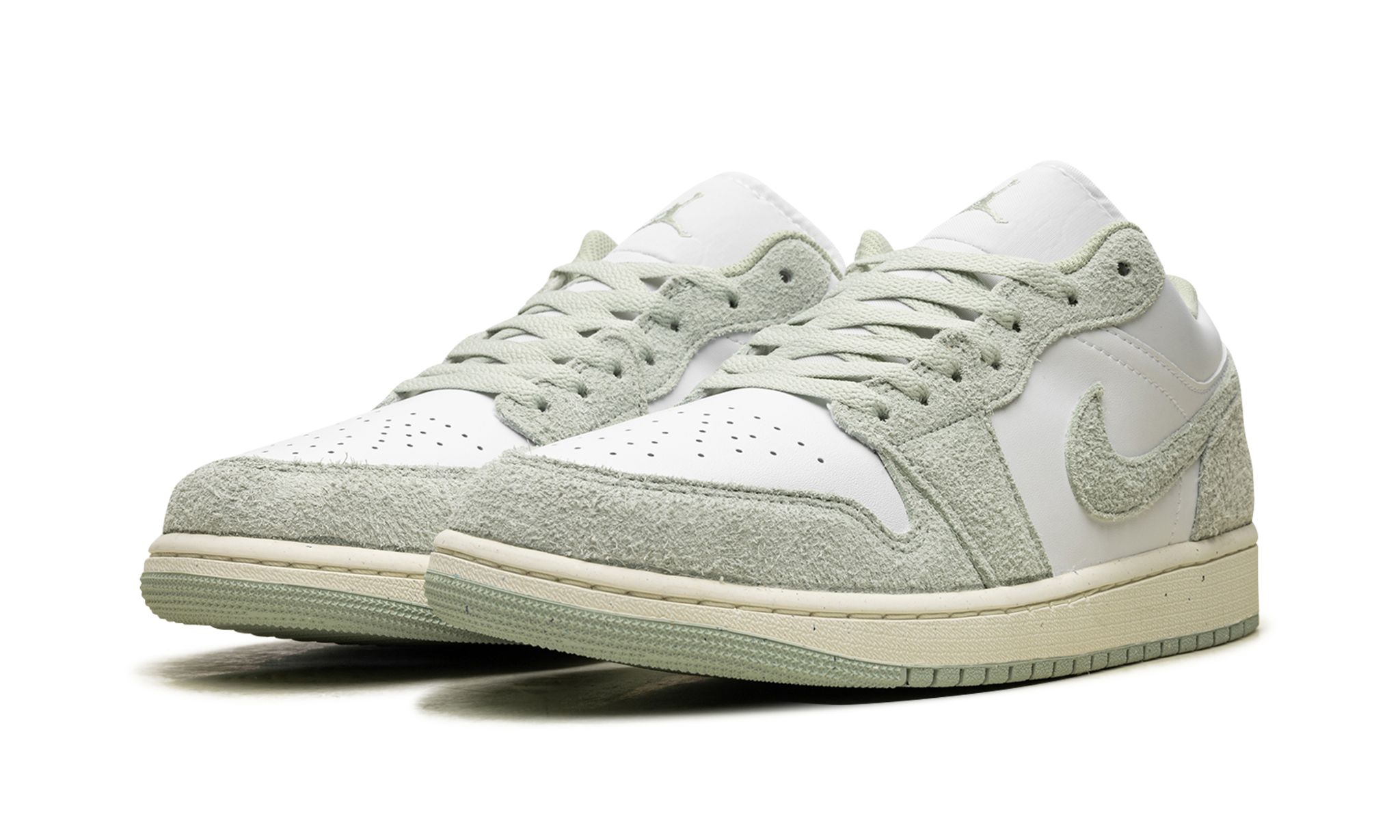 Air Jordan 1 Low SE Seafoam - FN5214-131