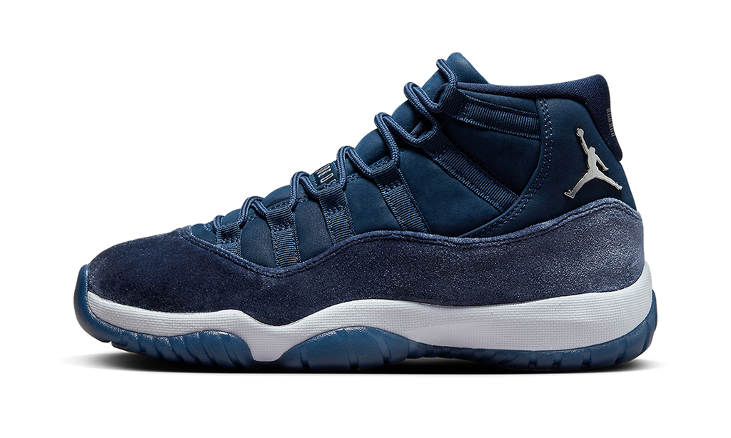 Air Jordan 11 Retro Midnight Navy - AR0715-441