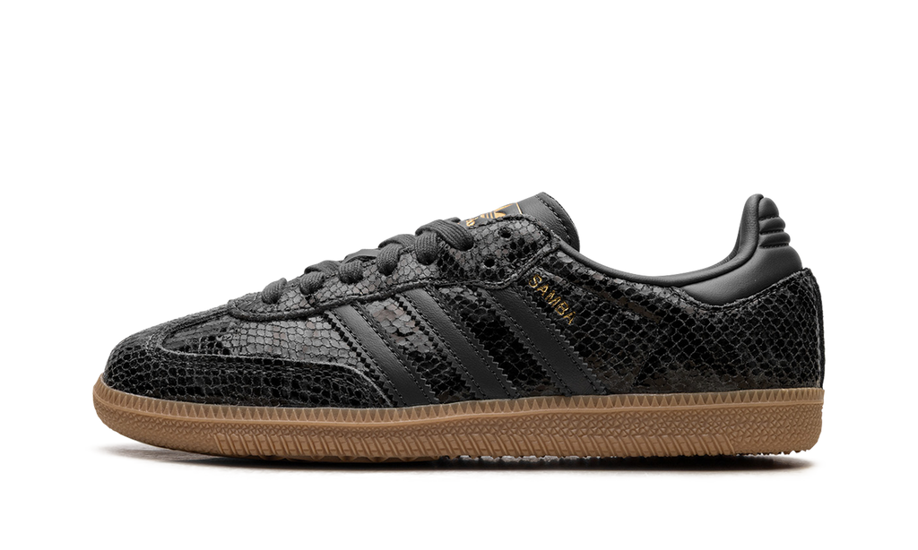 Samba OG Snakeskin Black - JQ3532