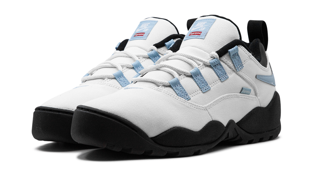 SB Darwin Low Supreme Sail