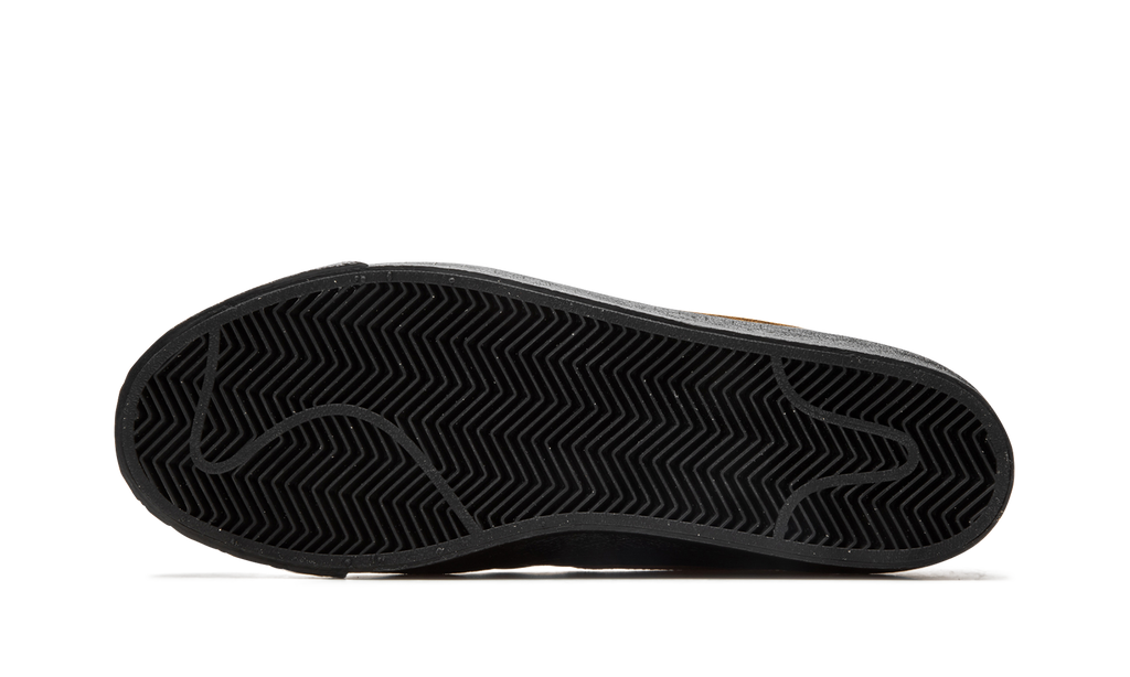 SB Blazer Supreme Black - DV5078-001