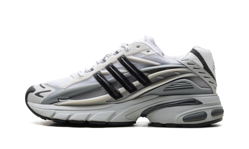 Adistar Jellyfish Pharrell Williams Solid Grey Black - JP9265